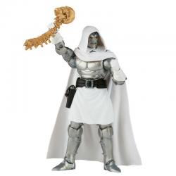 Figura Dr. Doom Marvel Legends 15cm - Imagen 4