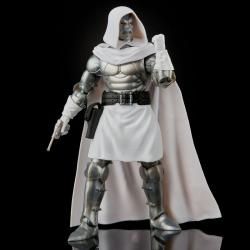 Figura Dr. Doom Marvel Legends 15cm - Imagen 5