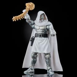 Figura Dr. Doom Marvel Legends 15cm - Imagen 6