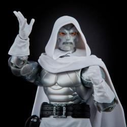 Figura Dr. Doom Marvel Legends 15cm - Imagen 7