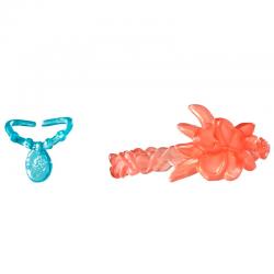 Muñeca Brillo Real Vaiana Disney - Imagen 2