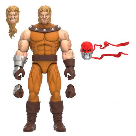 Figura Sabretooth X-Men Marvel 15cm - Imagen 1