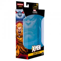 Figura Sabretooth X-Men Marvel 15cm - Imagen 6