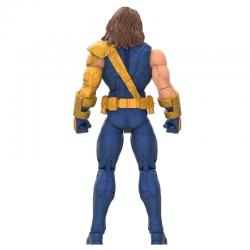 Figura Cyclops X-Men Marvel 15cm - Imagen 3