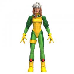 Figura Rogue X-Men Marvel 15cm - Imagen 2