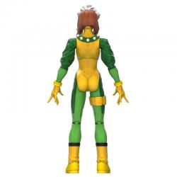 Figura Rogue X-Men Marvel 15cm - Imagen 3