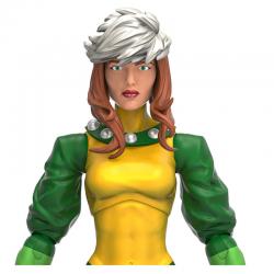 Figura Rogue X-Men Marvel 15cm - Imagen 4