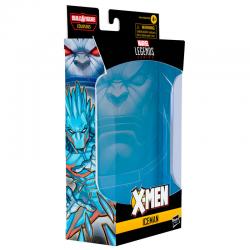 Figura Iceman X-Men Marvel 15cm - Imagen 5