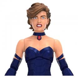 Figura Shadowcat X-Men Marvel 15cm - Imagen 4