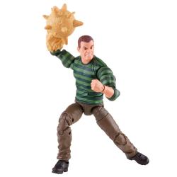 Figura Sandman Spiderman Marvel 15cm - Imagen 5