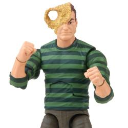 Figura Sandman Spiderman Marvel 15cm - Imagen 7