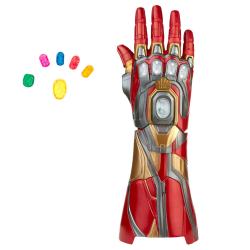 Nano Guantele electronico Iron Man Vengadores Avengers Marvel - Imagen 3