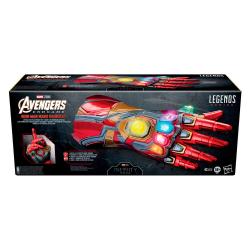 Nano Guantele electronico Iron Man Vengadores Avengers Marvel - Imagen 8