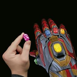 Nano Guantele electronico Iron Man Vengadores Avengers Marvel - Imagen 9