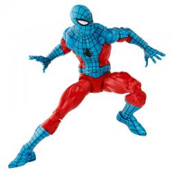 Figura Web-Man Spiderman Marvel 15cm - Imagen 3