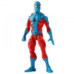 Figura Web-Man Spiderman Marvel 15cm - Imagen 4