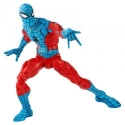 Figura Web-Man Spiderman Marvel 15cm - Imagen 5