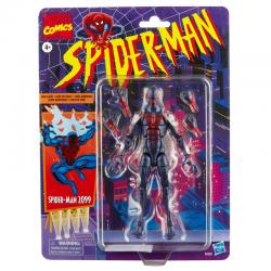 Figura Spiderman 2099 Spiderman Marvel 15cm - Imagen 1