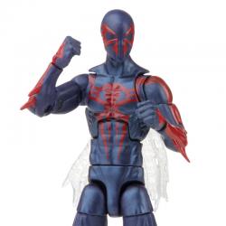 Figura Spiderman 2099 Spiderman Marvel 15cm - Imagen 6