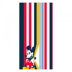 Toalla Mickey Disney microfibra - Imagen 1