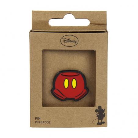 Pin metal Mickey Disney - Imagen 1