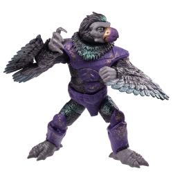 Figura Mighty Morphin Tenga Warrior Power Rangers 15cm - Imagen 3