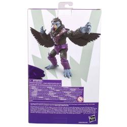 Figura Mighty Morphin Tenga Warrior Power Rangers 15cm - Imagen 4