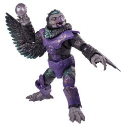 Figura Mighty Morphin Tenga Warrior Power Rangers 15cm - Imagen 5