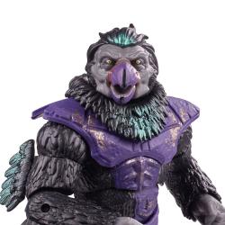 Figura Mighty Morphin Tenga Warrior Power Rangers 15cm - Imagen 7