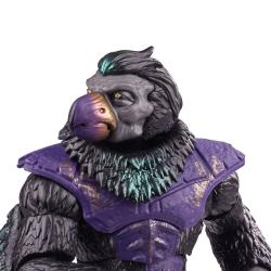 Figura Mighty Morphin Tenga Warrior Power Rangers 15cm - Imagen 8