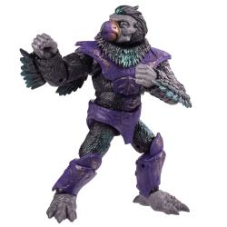 Figura Mighty Morphin Tenga Warrior Power Rangers 15cm - Imagen 9