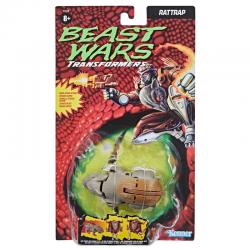 Figura Rattrap Transformers Vintage Beast Wars - Imagen 1