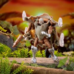 Figura Rattrap Transformers Vintage Beast Wars - Imagen 3