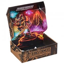 Figura WFC-K39 Tricranius Beast Transformers Generations War for Cybertron Trilogy - Imagen 3