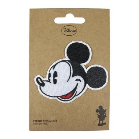 Parche Mickey Disney - Imagen 1