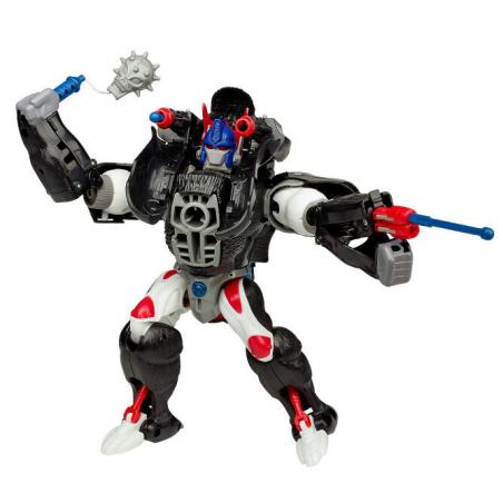Figura Optimus Primal Transformers Vintage Beast Wars - Imagen 1