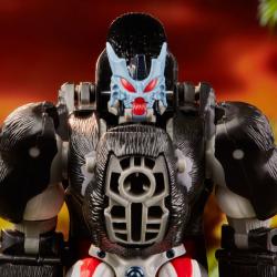 Figura Optimus Primal Transformers Vintage Beast Wars - Imagen 5