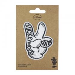 Parche Mickey Disney - Imagen 1