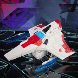 Figura Starscream Shattered Glass Collection Transformers Generations 17,5cm - Imagen 9