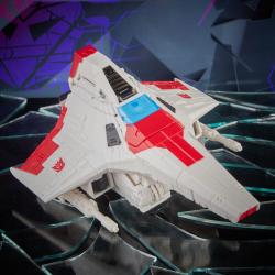 Figura Starscream Shattered Glass Collection Transformers Generations 17,5cm - Imagen 10