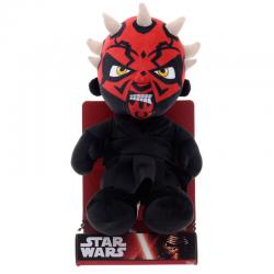 Peluche Darth Maul Star Wars 25cm - Imagen 1