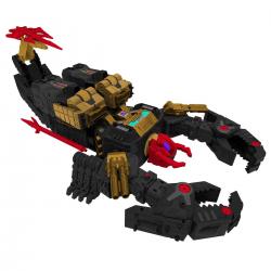 Figura Black Zarak Titan Legacy Transformers Generations Selects 53cm - Imagen 2
