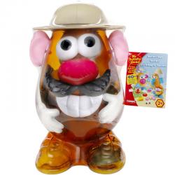 Mr Potato Safari - Imagen 5