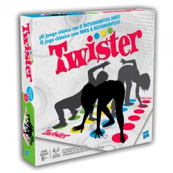 Juego Twister - Imagen 1