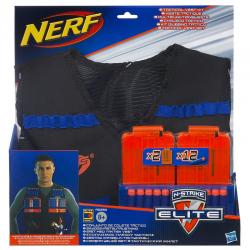 Chaleco Tactico Elite Nerf - Imagen 1