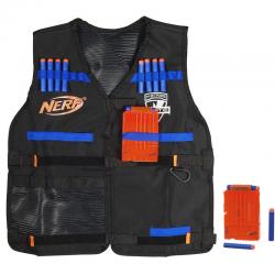 Chaleco Tactico Elite Nerf - Imagen 2