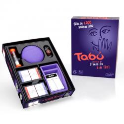 Juego Tabu - Imagen 2