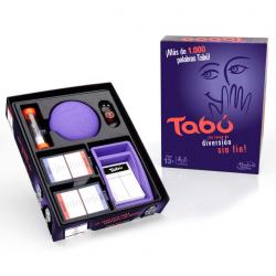 Juego Tabu - Imagen 3