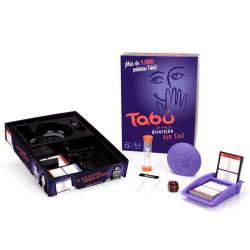 Juego Tabu - Imagen 4