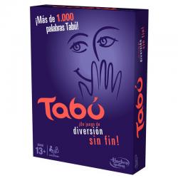 Juego Tabu - Imagen 5